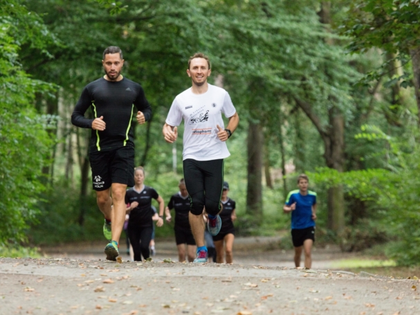 OutdoorTraining_ChallengeYourselfTeam